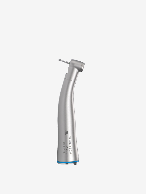 TorqTech Winkelstück CA-DC-O BLAU