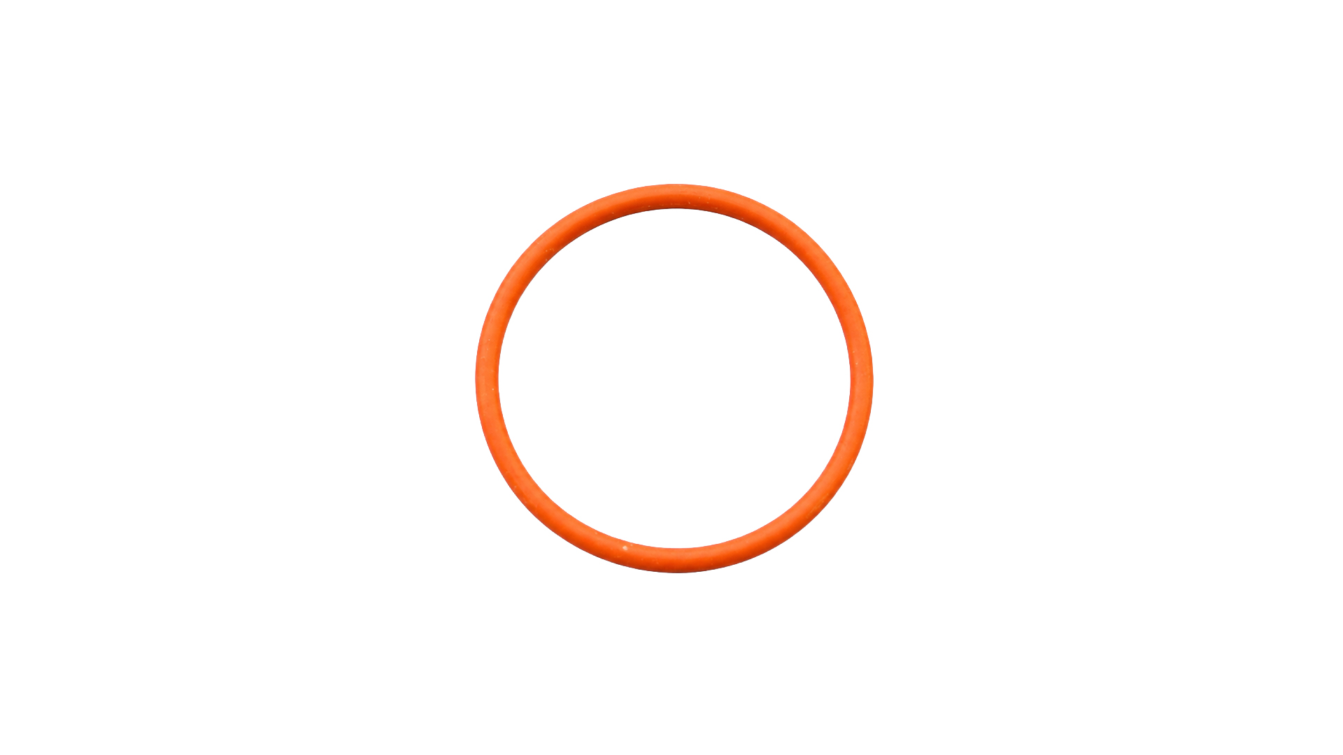 O-Ring für Filtereinsatzdeckel