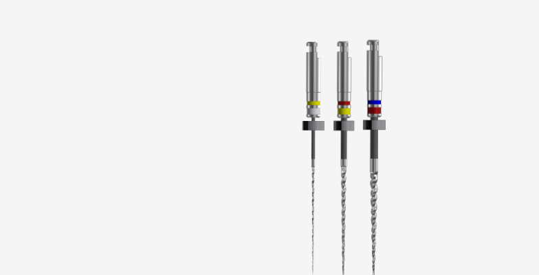 EndoWave endodontie Feilen - Einzelgrößen