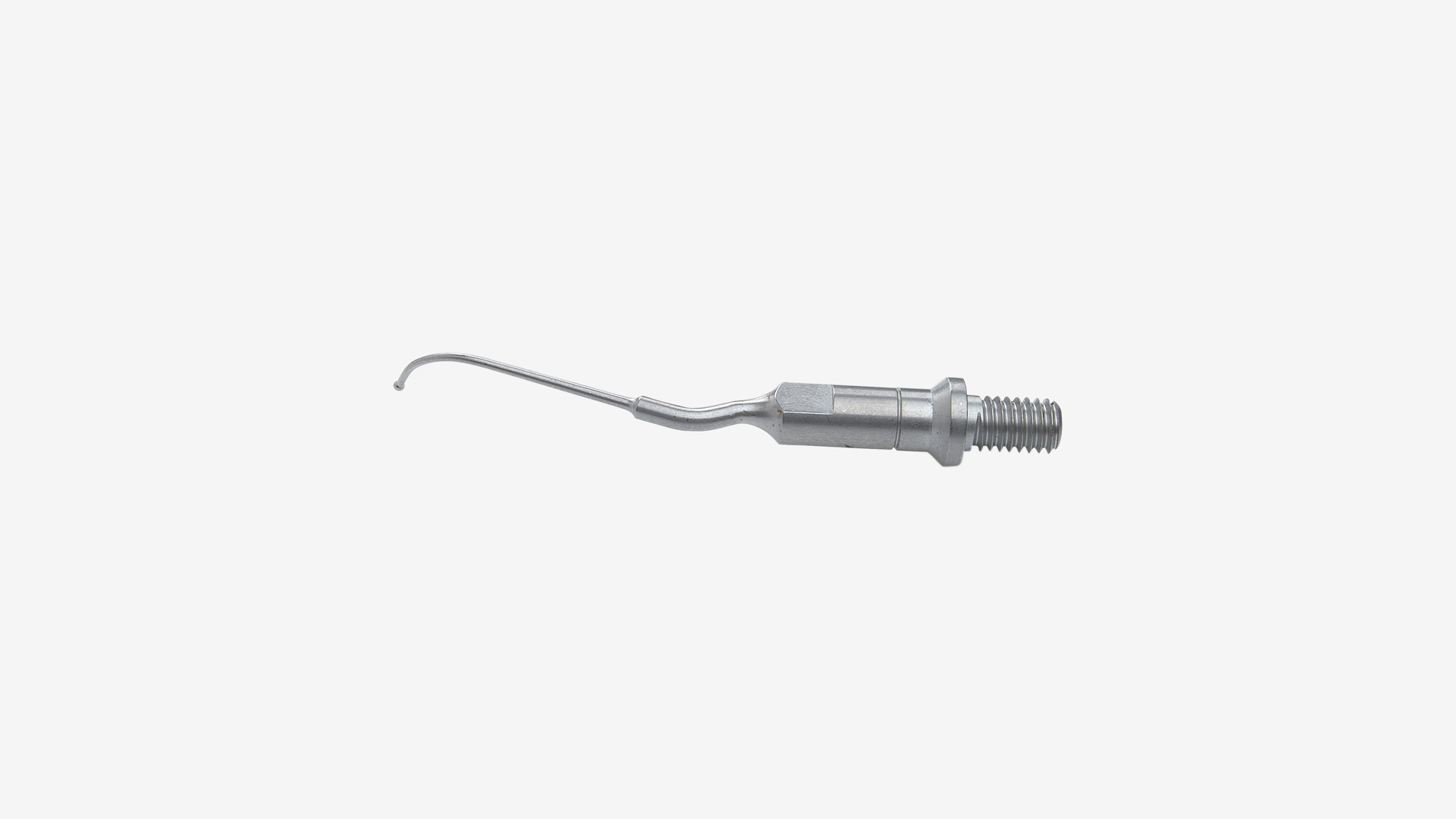 Spitze für Wurzelglättung Tip L für Solfy SC-3000 / SC-7000, 107-077L