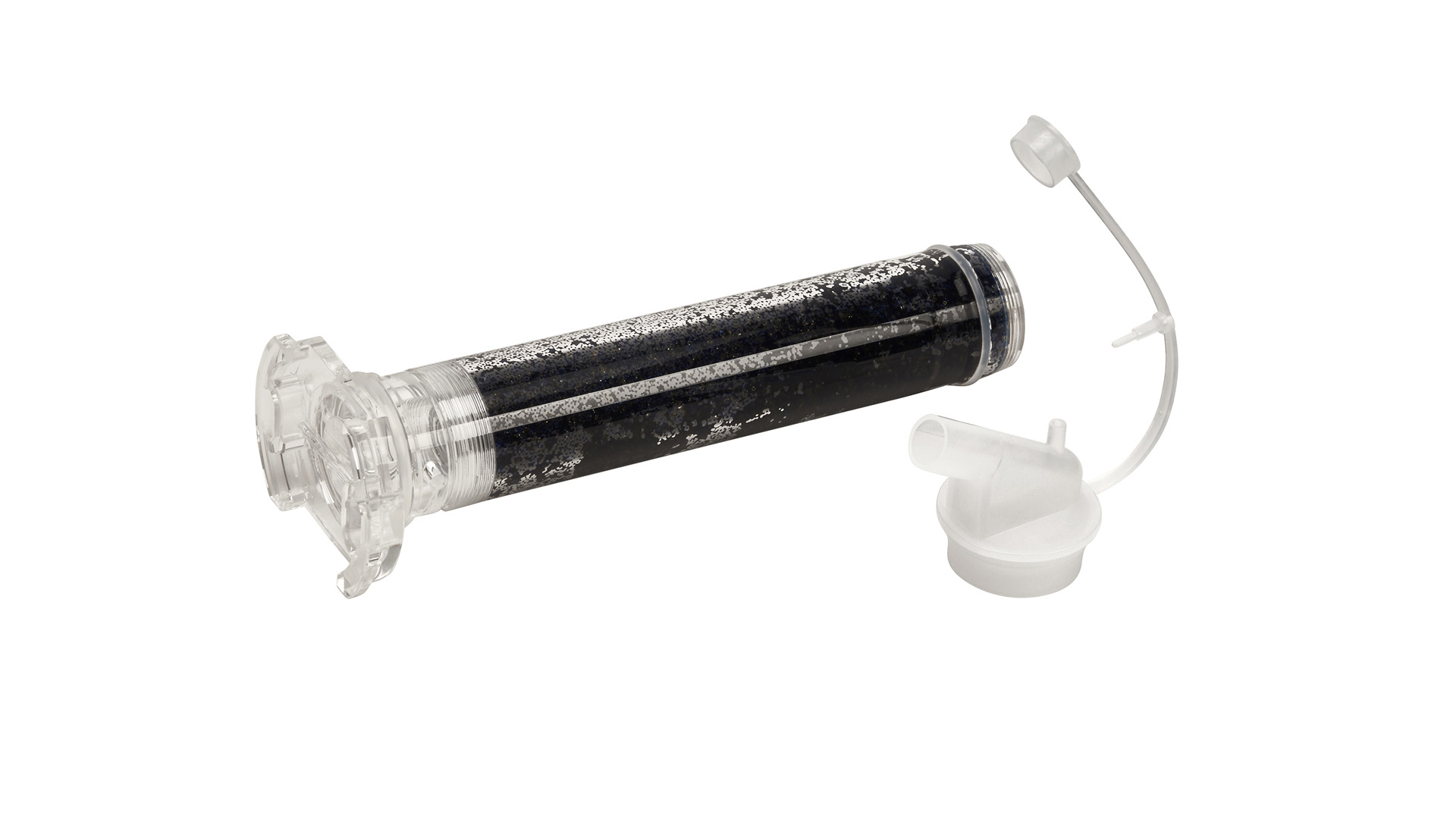 Laser Filter zur Deionisierung - Filterkartusche